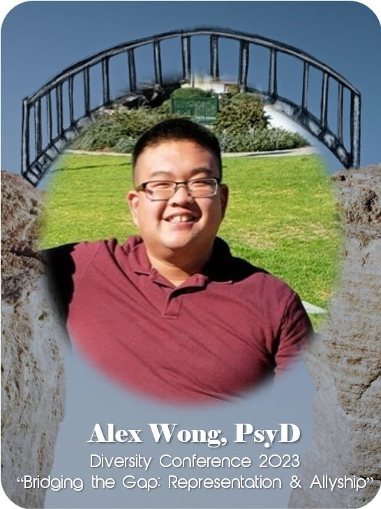 Dr Alex Wong Panelist