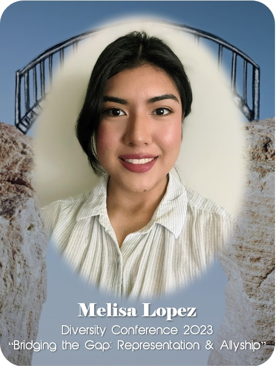 Melisa Lopez Panelist