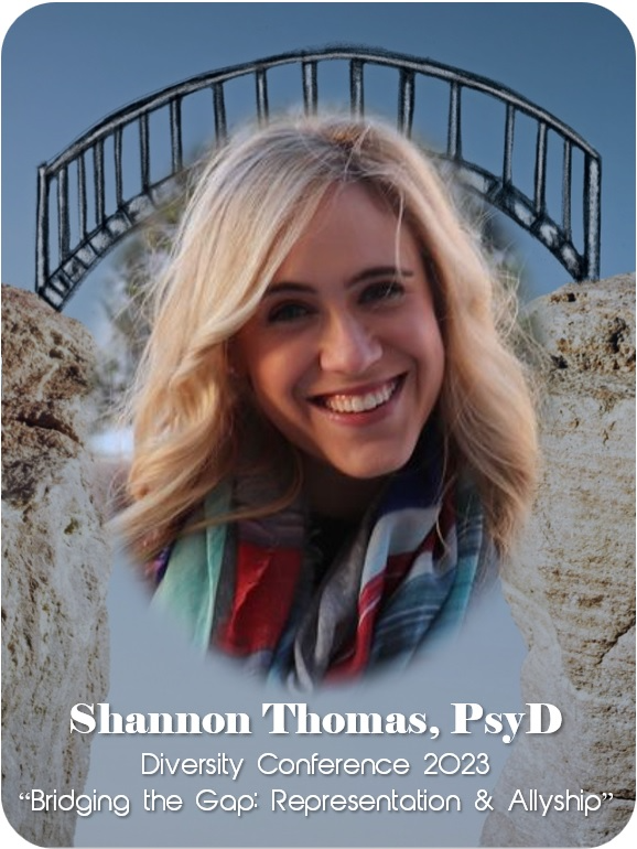 Dr Shannon Thomas